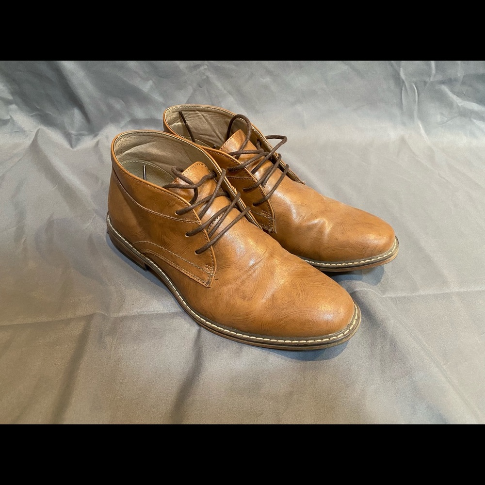 Men’s Dress Shoes